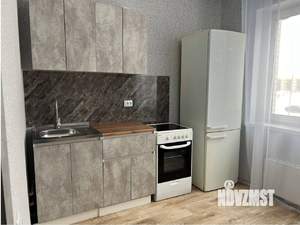 1-к квартира, на длительный срок, 37м2, 2/10 этаж