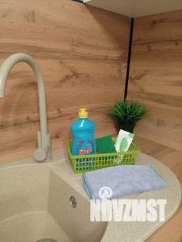 1-к квартира, посуточно, 48м2, 8/16 этаж