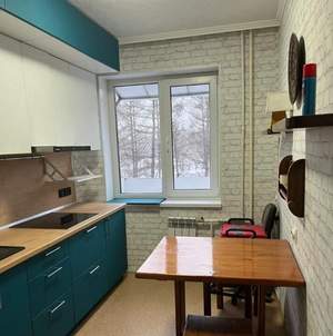 2-к квартира, на длительный срок, 48м2, 4/12 этаж