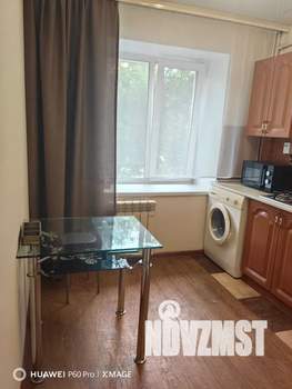 1-к квартира, посуточно, 31м2, 2/5 этаж