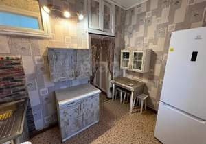 3-к квартира, на длительный срок, 64м2, 2/3 этаж