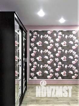 1-к квартира, на длительный срок, 40м2, 8/9 этаж