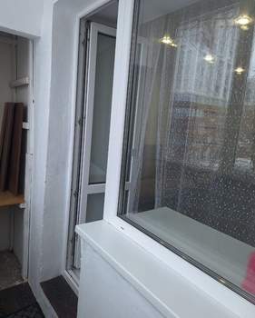 1-к квартира, на длительный срок, 36м2, 3/6 этаж