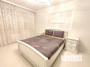 3-к квартира, посуточно, 100м2, 10/10 этаж