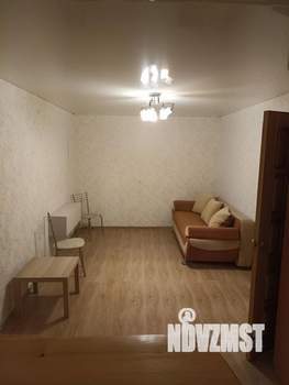 2-к квартира, на длительный срок, 48м2, 6/6 этаж