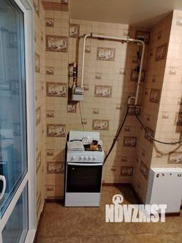 1-к квартира, на длительный срок, 38м2, 1/3 этаж