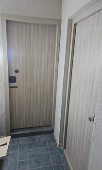 1-к квартира, на длительный срок, 30м2, 7/9 этаж