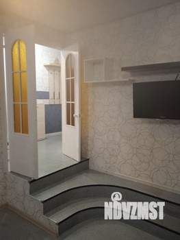 1-к квартира, на длительный срок, 42м2, 1/5 этаж