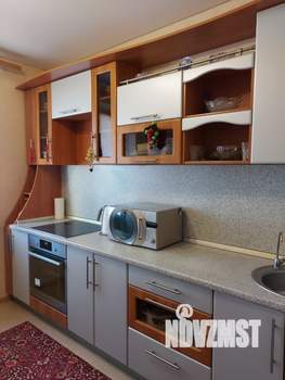 1-к квартира, на длительный срок, 38м2, 11/12 этаж