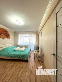 2-к квартира, на длительный срок, 47м2, 5/5 этаж