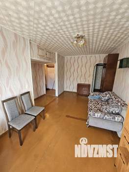 1-к квартира, на длительный срок, 29м2, 3/5 этаж