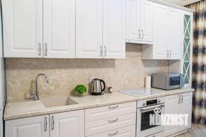 2-к квартира, посуточно, 55м2, 3/15 этаж