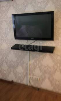 1-к квартира, на длительный срок, 32м2, 2/3 этаж