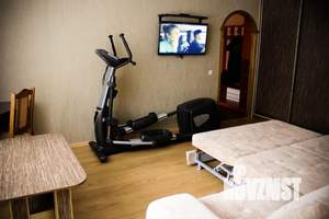 3-к квартира, посуточно, 70м2, 2/5 этаж