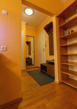 1-к квартира, на длительный срок, 35м2, 8/9 этаж