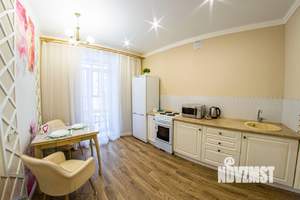 1-к квартира, посуточно, 40м2, 5/15 этаж