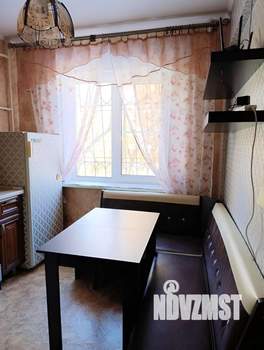 1-к квартира, посуточно, 31м2, 2/5 этаж