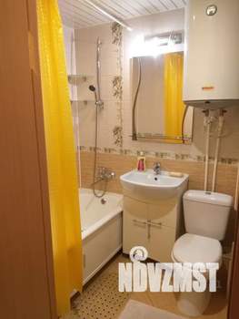 1-к квартира, посуточно, 37м2, 4/9 этаж