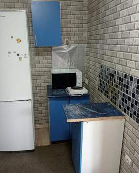 2-к квартира, на длительный срок, 25м2, 5/5 этаж