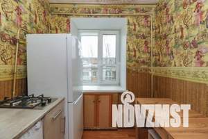 1-к квартира, на длительный срок, 29м2, 5/5 этаж