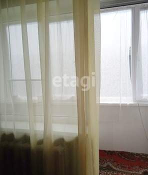 2-к квартира, на длительный срок, 43м2, 5/5 этаж
