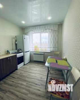 2-к квартира, на длительный срок, 57м2, 10/10 этаж