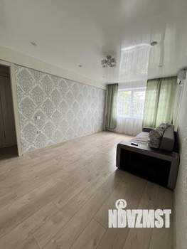 1-к квартира, на длительный срок, 31м2, 3/6 этаж