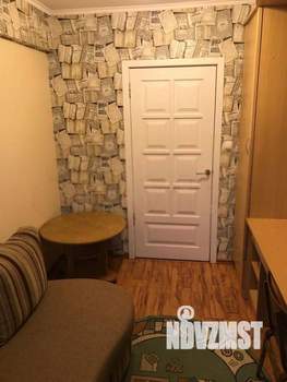 3-к квартира, на длительный срок, 54м2, 5/5 этаж