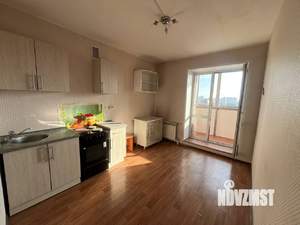 1-к квартира, на длительный срок, 37м2, 5/9 этаж