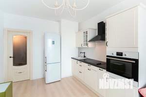 1-к квартира, на длительный срок, 51м2, 7/11 этаж