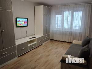 1-к квартира, на длительный срок, 40м2, 3/10 этаж