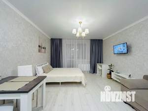 1-к квартира, посуточно, 33м2, 1/1 этаж