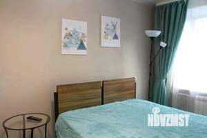 1-к квартира, на длительный срок, 33м2, 2/5 этаж