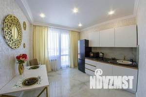 1-к квартира, посуточно, 36м2, 9/18 этаж