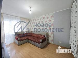 3-к квартира, на длительный срок, 59м2, 3/5 этаж