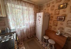 2-к квартира, на длительный срок, 48м2, 3/5 этаж