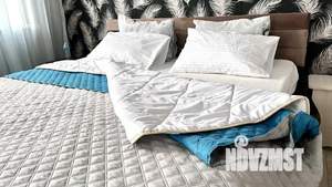 1-к квартира, посуточно, 47м2, 1/1 этаж