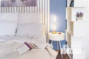 1-к квартира, посуточно, 31м2, 3/5 этаж