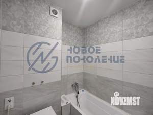 1-к квартира, на длительный срок, 38м2, 8/19 этаж