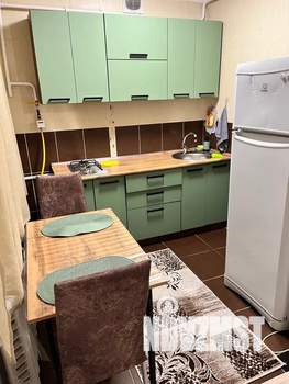 1-к квартира, посуточно, 30м2, 1/5 этаж