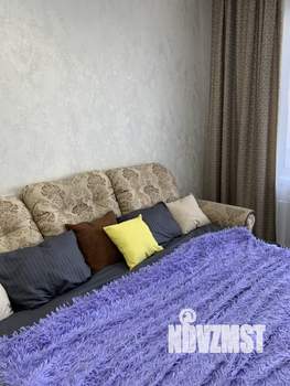 1-к квартира, посуточно, 37м2, 3/10 этаж