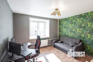 2-к квартира, на длительный срок, 60м2, 4/10 этаж