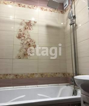 3-к квартира, на длительный срок, 69м2, 3/12 этаж