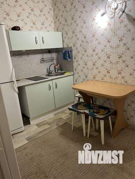 1-к квартира, на длительный срок, 25м2, 2/9 этаж