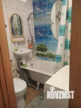 2-к квартира, на длительный срок, 45м2, 2/5 этаж