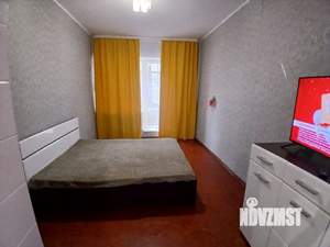 2-к квартира, на длительный срок, 50м2, 2/4 этаж