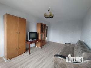 1-к квартира, на длительный срок, 39м2, 3/9 этаж