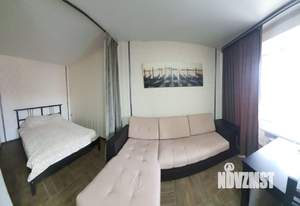 1-к квартира, на длительный срок, 40м2, 7/9 этаж