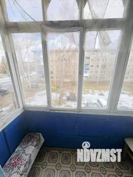 3-к квартира, на длительный срок, 59м2, 3/5 этаж