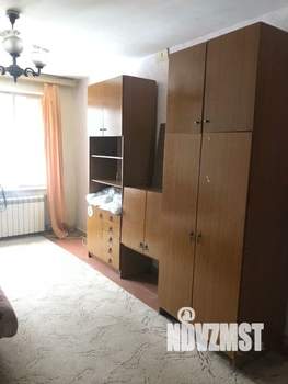 1-к квартира, на длительный срок, 31м2, 1/9 этаж